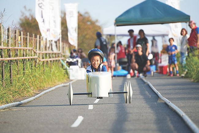 ⼦ども国際映画祭「第31回 キネコ国際映画祭」の画像