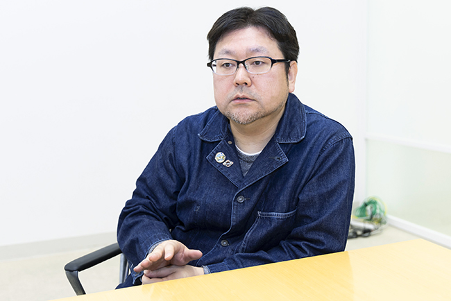 劇場版『ウルトラマンアーク THE MOVIE 超次元大決戦!光と闇のアーク』キャスト 戸塚有輝さん、金田昇さん、辻本貴則監督インタビューの画像