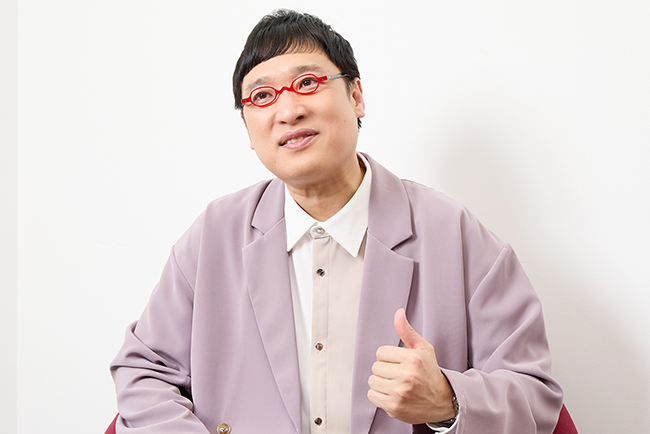映画しまじろう 『しまじろうと ゆうきのうた』キャスト 山里亮太さん、小野あつこさんインタビューの写真