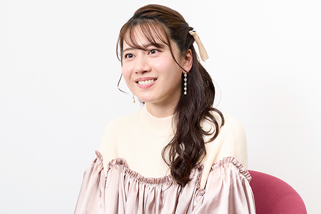 映画しまじろう 『しまじろうと ゆうきのうた』キャスト 山里亮太さん、小野あつこさんインタビューの写真