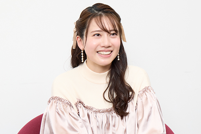映画しまじろう 『しまじろうと ゆうきのうた』キャスト 山里亮太さん、小野あつこさんインタビューの写真